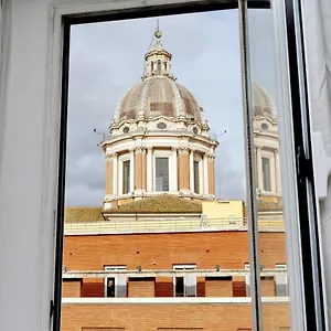 Romeasyoulike - Arancio N°9 Rome