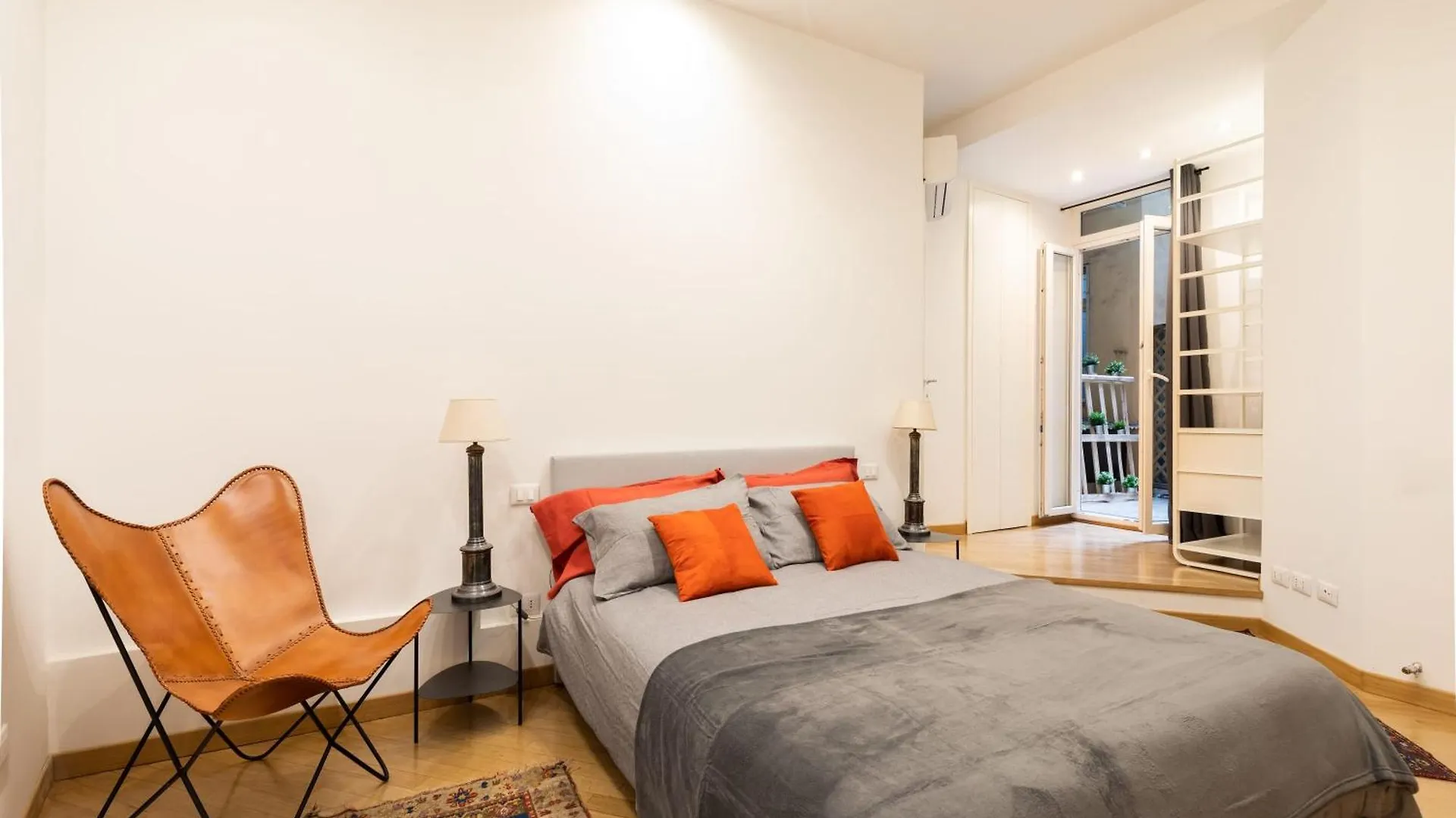 Spanish Steps Stylish Apartment Rome 0*,  Italy